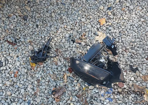 2017 Audi Q7 3.0T Premium from USA, damaged, VIN WA1LAAF72HD005350